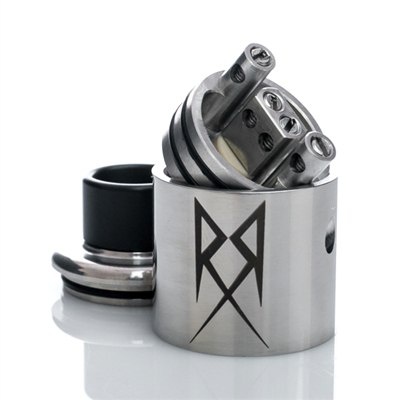 Recoil RDA by Grimm Green 