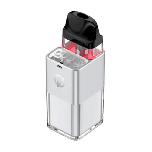 Под Xros CUBE by VAPORESSO (Silver)