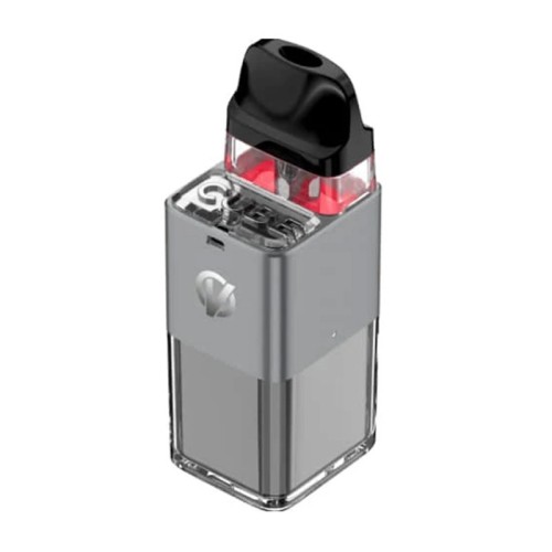 Под Xros CUBE by VAPORESSO (Grey)