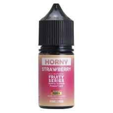 Жидкость Horny - Strawberry (3 мг 30 мл)