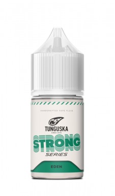 Жидкость Tunguska Salt Strong - Eden (20 мг 30 мл)