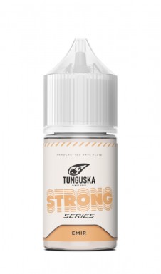 Жидкость Tunguska Salt Strong - Emir (20 мг 30 мл)