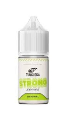 Жидкость Tunguska Salt Strong - Original (20 мг 30 мл)