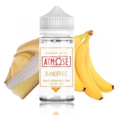Жидкость Atmose Reborn - Banoffee (3 мг 100 мл)