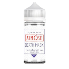 Жидкость Atmose Reborn - Death Mask (3 мг 100 мл)