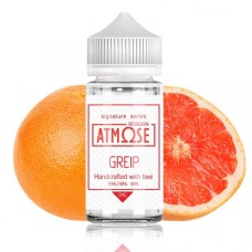 Жидкость Atmose Reborn - Greip (3 мг 100 мл)