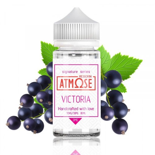 Жидкость Atmose Reborn - Victoria (3 мг 100 мл)