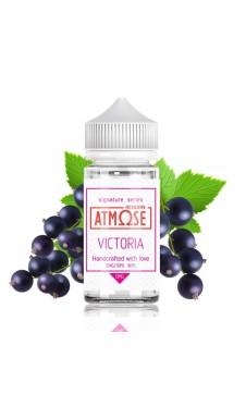 Жидкость Atmose Reborn - Victoria (6 мг 100 мл)