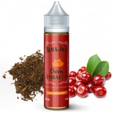 Жидкость Black Jack - Cherry Tobacco (6 мг 60 мл)
