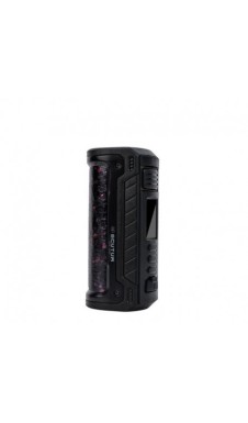 Мод Hyperion DNA100C by LOST VAPE (Red Splatter)