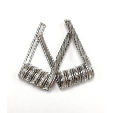 Койлы Staggerton MORECOILS (0.12)