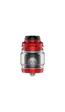 Атомайзер обслуж. Zeus ZX II DTL (Red) by GEEK VAPE