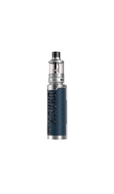 Набор Drag X Plus Professional by VOOPOO (Silver Blue)