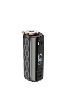 Мод Target 80 by VAPORESSO (Grey)
