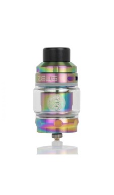 Атомайзер необслуж. Zeus Sub-Ohm Tank DTL (Rainbow) by GEEK VAPE