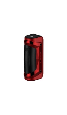 Мод Aegis Solo 2 (S100) by GEEK VAPE (Red)