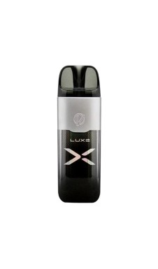 Под Luxe X by VAPORESSO (Grey)