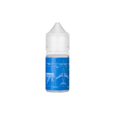 Жидкость CyberFog Salt - Cамолётные (20 мг 30 мл)