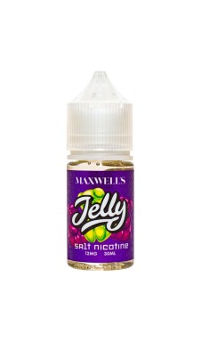Жидкость Maxwells Classic - Jelly 