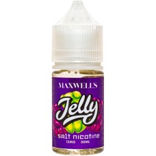 Жидкость Maxwells Classic - Jelly (12 мг 30 мл)