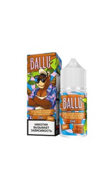 Жидкость Ballu Salt - Ehā (20 мг 30 мл)