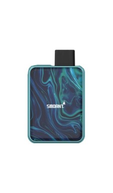 Под Charon Baby by SMOANT (Peacock Blue)