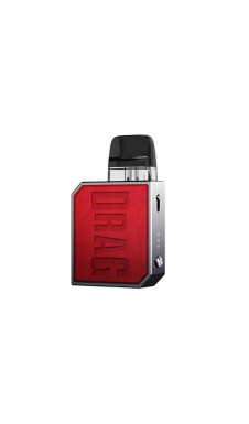 Под Drag Nano 2 by VOOPOO (Classic Red)