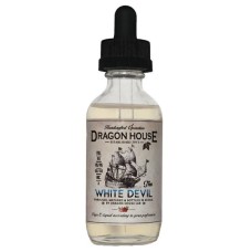 Жидкость Dragon House - White Devil (6 мг 60 мл)