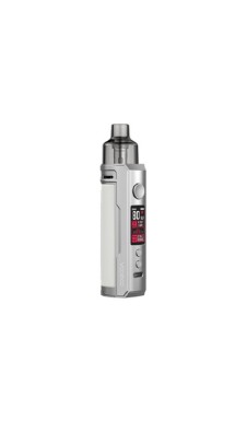 Под Drag X by VOOPOO (Silver White)