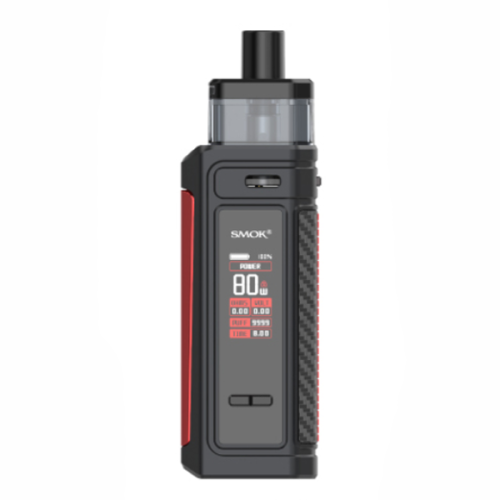 Под G-PRIV by SMOK (Matte Black)