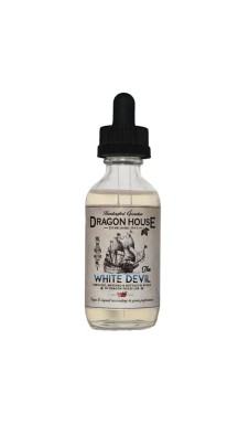 Жидкость Dragon House - White Devil 