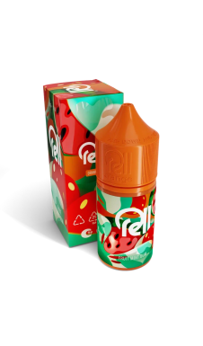Жидкость RELL Classic - Fruit Mint Gum (0 мг 28 мл)