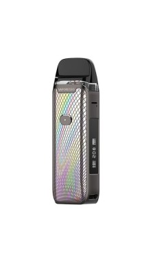 Под LUXE PM40 by VAPORESSO (Silver)