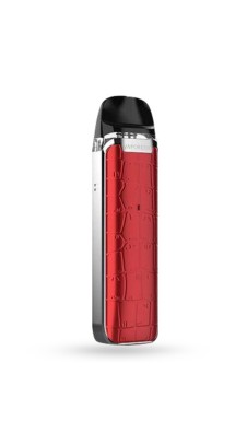 Под Luxe Q by VAPORESSO (Red)