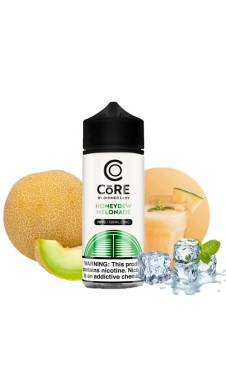 Жидкость Core - Honeydew 
