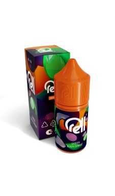 Жидкость RELL Classic - Garden Black Currant (0 мг 28 мл)