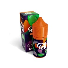 Жидкость RELL Classic - Garden Black Currant (0 мг 28 мл)
