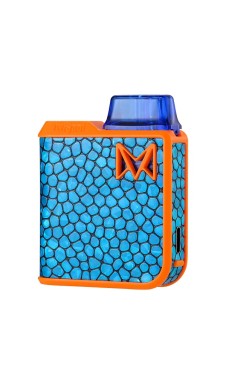 Под Mi-POD by SMOKING VAPOR (Blue Pebbles)