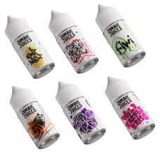Жидкость Zombie Juices SOUR Salt - Маракуйя (20 мг 10 мл)