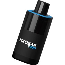 Одноразовая эл. сигарета TIKOBAR (8000) - Apple Cider