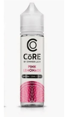 Жидкость Core - Pink Lemonade 