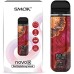 Под Novo X by SMOK (Red Stabilizing Wood)
