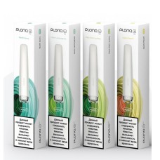 Одноразовая эл. сигарета PLONQ PLUS PRO (4000) - Тропический микс