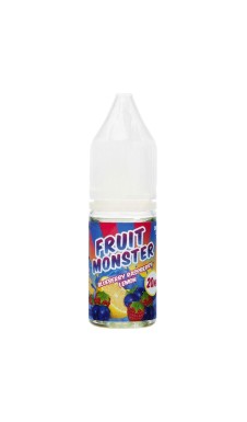 Жидкость Fruit Monster Salt