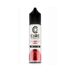 Жидкость Core - Strawberry Apple (3 мг 60 мл)