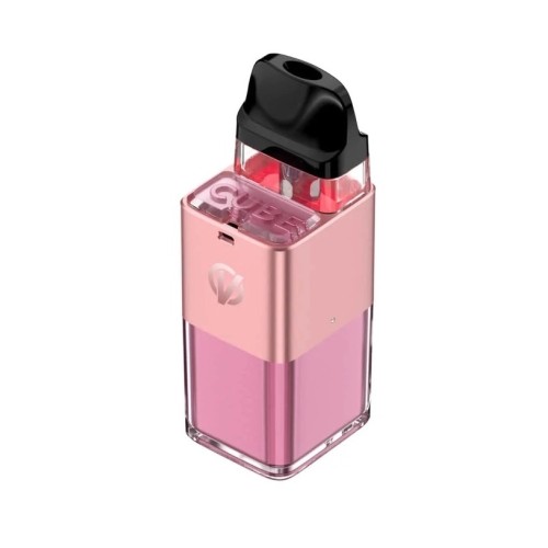 Под Xros CUBE by VAPORESSO (Sakura Pink)