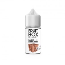 Жидкость Pandas Fruit Box Salt - Mango And Strawberry (20 мг 30 мл)