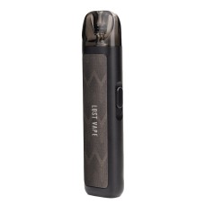 Под Ursa Nano by LOST VAPE (Wave Black)