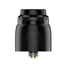 Атомайзер обслуж. (RDA) Zeus DTL (Black) by GEEK VAPE