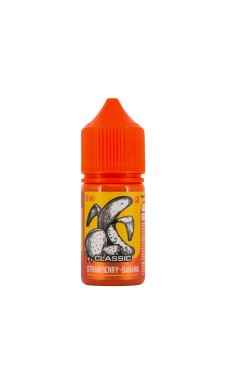 Жидкость RELL Classic - Strawberry Banana 